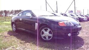 Image result for Black 2001 Tiburon