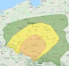 Jeśli szukasz aktualnej mapy burzowej polski to dobrze trafiłeś. Mapa Burzowa Gdzie Jest Burza Siec Obserwatorow Burz Prognoza Burzowa Na 29 08 2020 I Noc Z 29 30 08 2020 Prognozy