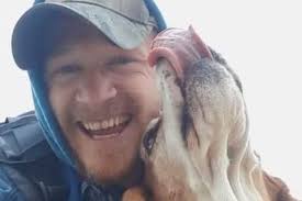 Fundraiser by Joshua Walker : Help James Bounce Back!