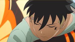 Naruto was a young shinobi with an incorrigible knack for mischief. Kawaki Vs Boruto Episode 1
