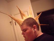 Nos coups de coeur sur les routes de france. Crete Iroquoise Wikipedia