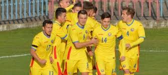 34 ▲ (17 septembrie 2020). Lista ConvocaÅ£ilor La NaÅ£ionala Under 19 Pentru Turul De ElitÄƒ