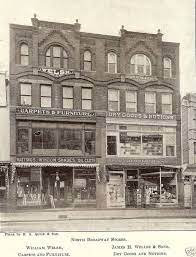 Rare 1902 1st Ed Yonkers Ny New York Illustrated Photos Vintage Antique Vintage Storefront Yonkers Travel Pictures