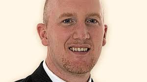 Michael Power, 38, ONTARIO