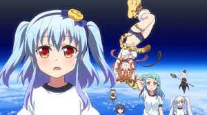 New On Blu Ray Z X Code Reunion Complete Collection Reunion Anime Blu Ray