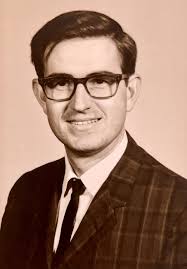 John Read: An Adventist Life — Fulcrum7