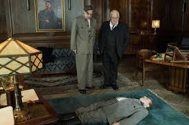 The Death of Stalin - dafilms.com | watch online