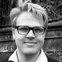 8 "Martin Lapp" profiles