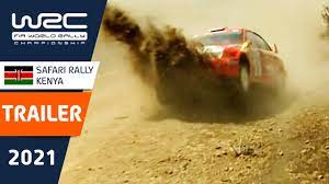 Copyright © 2021 dirtfish, llc. Preview Clip Wrc Safari Rally Kenya 2021 Youtube