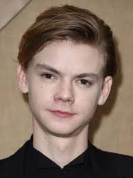 Thomas Brodie-Sangster Pictures
