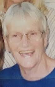 Patsy Mccauley Obituary April 23, 2023