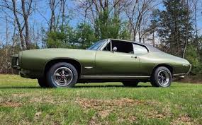 Image result for Green 1968 Motor Home