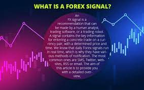 Currency Trading The Forex Market Profit Forex Signals Blog Forex Signals Forex Trading Signals
