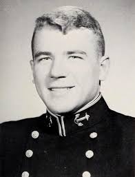 LCDR Philip Spratt “Flip” Clark Jr. (1946-1972)