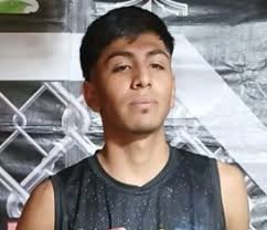 Oscar Ambriz's Instagram, Twitter & Facebook