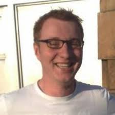 Dave Maxwell (@thedavemaxwell)