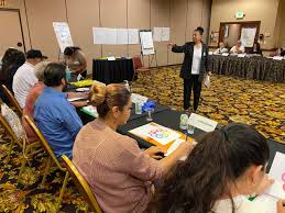 Equity and Power are Priorities at Summit of Latino Disability Community  Leaders