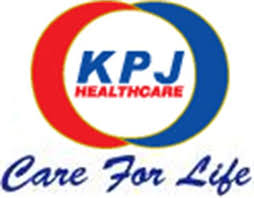 Kpj healthcare university college logo. Kpj Logos