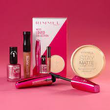 Rimmel Most Loved Collection Gel Powder Superdrug Rimmel
