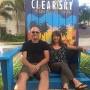 Profile Picture of Clear Sky Beachside Cafe Sascha & Monique Florida Luxury Realty 727 ...on Google