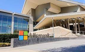 The microsoft campus is the corporate headquarters of microsoft, located in redmond, washington, united states, a part of the seattle metropolitan area. Helloworld1 Microsoft Way Redmond Pin On Life At Microsoft Tau Apa