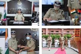 16 hours ago · new delhi india, july 27 (ani): Rakesh Asthana Takes Over As Director General Of Bsf