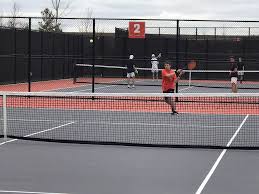 Section 1 AA Boys Tennis: #10 Tigers Fall to #7 Northfield in Round 1
