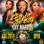 DJ Chy Marron "Latin Nation Take Over"
