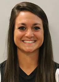 2014 Women's Soccer Roster