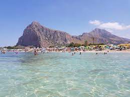 San vito lo capo i mille colori della vacanza perfetta al mare. San Vito Lo Capo Beach Bild Von Dolce Siesta Affittacamere Sizilien Tripadvisor