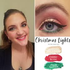 This Gloss Is Christmas In A Bottle