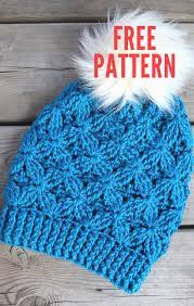 How To Crochet An Easy Hat Beginner Friendly Tutorial Easy Crochet Hat Crochet Hat Tutorial Crochet Hats