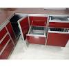 My new kitchen cabinets far exceeded my expectations! 1