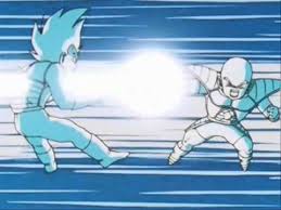 The ocean dub of the series, which was marketed to children, was notable for heavily censoring the show: Dragon Ball Z Ocean Dub Intro Hq Youtube