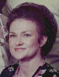 Obituary information for Patricia June (Davis) Herring