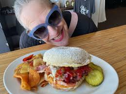 What's the best lunch in Fargo?