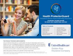 Hospital Doctor Insurancesmart