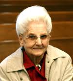 Grace Tempest Ruble (1925-2008)