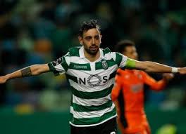 Cristiano ronaldo vs sporting lisbon. Sporting Lisbon Archives Berita Manchester United