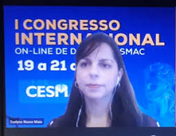 I Congresso Internacional On-Line de Direito Cesmac recebe programação da  Faculdade Cesmac do Sertão