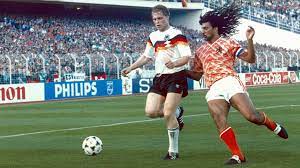 Het nederlands elftal heeft zijn tweede duel in de nations league verloren. Vandaag In 1988 Oranje Verslaat Rivaal Duitsland In Halve Finale Ek Rtl Nieuws