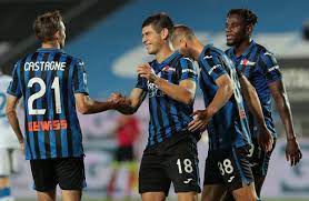 View full match commentary including video parma 1, atalanta 2. 90plus Parma Vs Atalanta Die Tormaschine Kampft Um Platz Zwei 90plus