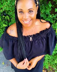 Daily Inspiration: Meet Kimberly Barfield