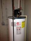 Rheem power vent 2