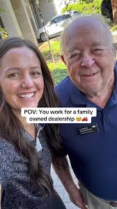 Experience the Warmth of a Family-Owned Car Dealership