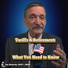 The Retirement Learning Lab : Van Richards ChFC® RICP®: Amazon.in: Audible  Books & Originals