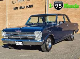 Image result for Nassau Blue 1962 Nova