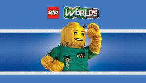 Bienvenido a la pagina web de lego® latam. Lego Worlds En Steam
