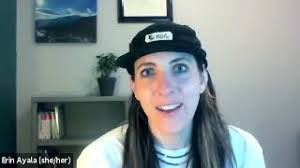 GRiT Panel #1: Cycling in the Margins—Outreach for FTW Athletes