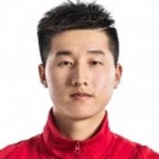 Profile Wei Peng, : Info, news, matches and statistics